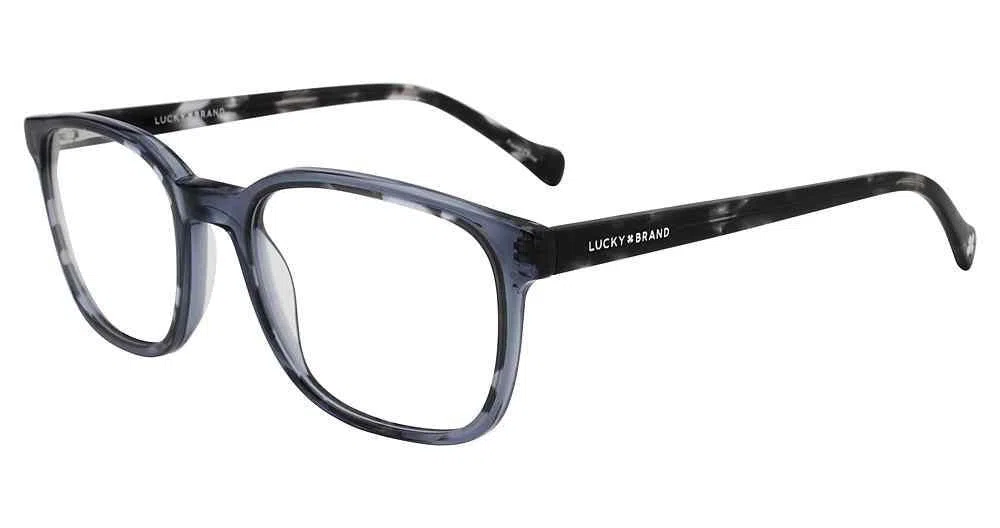 Lucky Brand D411 Eyeglasses - view 3
